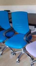 Poltrona/e Sedia/e Casa/Ufficio