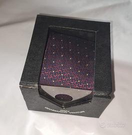 Cravatta Gianmarco Venturi Nuova