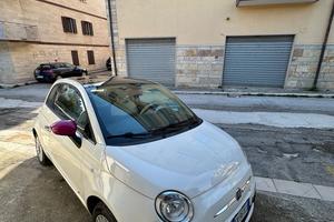 Fiat 500 1.2 EasyPower Lounge