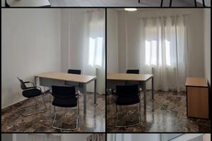 Stanza ufficio per liberi professionisti
