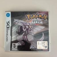 Pokemon perla