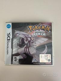 Pokemon perla