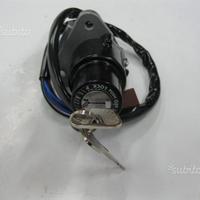 Blocchetto accensione yamaha tenere'