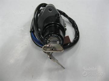 Blocchetto accensione yamaha tenere'