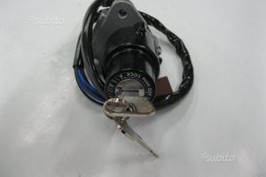 Blocchetto accensione yamaha tenere'