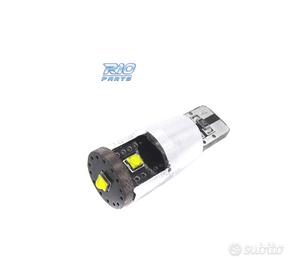 LAMPADA LED CANBUS H-POWER W5W FESTOON 400LM