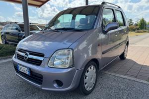 Opel Agila 1.3 CDTI 'Njoy
