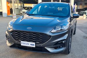 Ford Kuga 2.5 Plug In Hybrid 225 CV CVT 2WD ST-Lin