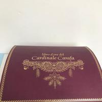 Il Libro d’Ore del Cardinale Carafa – ArtCodex