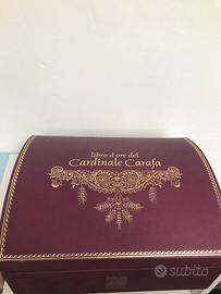 Il Libro d’Ore del Cardinale Carafa – ArtCodex