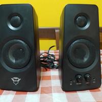 COPPIA ALTOPARLANTI TRUST