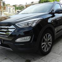 Hyundai Santa Fe 2.0 CRDi 4WD Comfort Plus