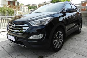 Hyundai Santa Fe 2.0 CRDi 4WD Comfort Plus