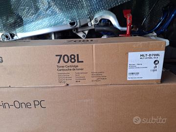 toner per fotocopiatrice 