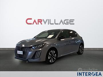 PEUGEOT 208 1.2 puretech Allure s&s 100cv