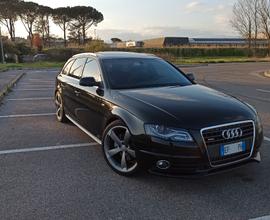 AUDI A4 3ª serie - 2010
