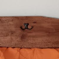 attaccapanni da parete