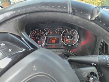 Furgone Fiat doblo’