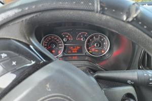 Furgone Fiat doblo’