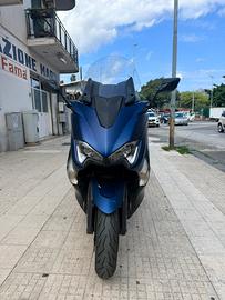T max 530 DX 2017