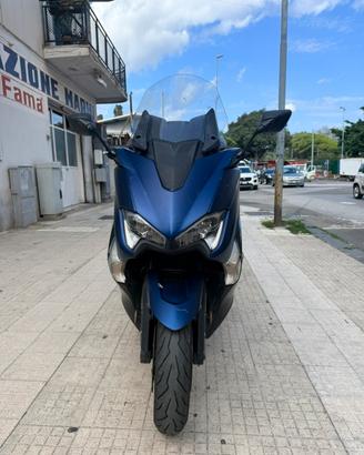 T max 530 DX 2017