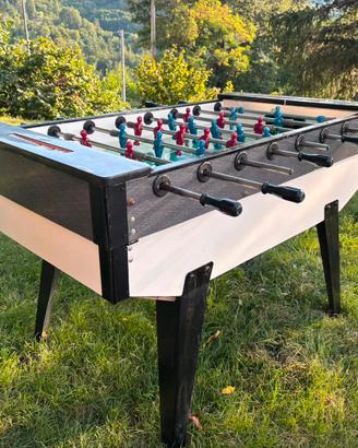 calciobalilla professionale