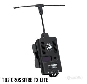 TBS Crossfire TX lite 