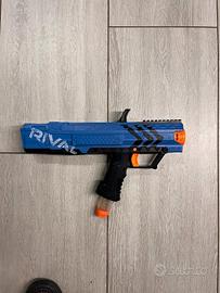 NERF HASBRO RIVAL XV700