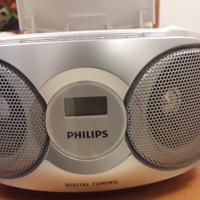 stereo PHILIPS 