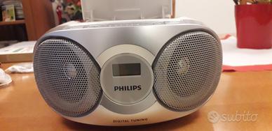 stereo PHILIPS 