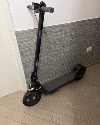 Monopattino xiaomi