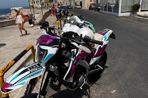 moto 125