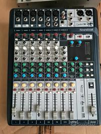 Mixer usato