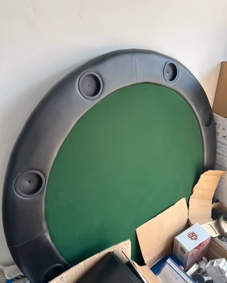 Tavolo da gioco