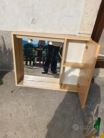 mobiletto bagno