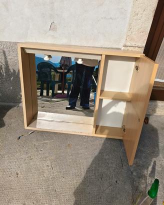 mobiletto bagno