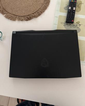 MSI KATANA 15 RTX 5060 I7 Th14 RAM 16GB"