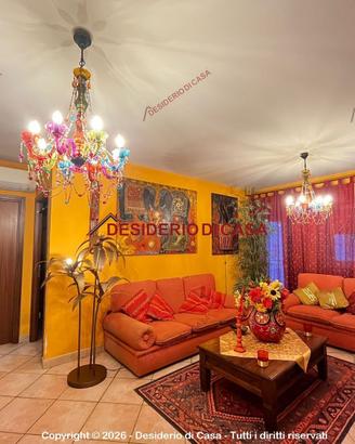 Appartamento, Roccella - Acqua dei Corsari, Palerm