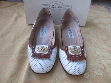 scarpe da donna Zatos N. 38