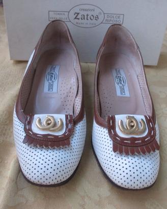 scarpe da donna Zatos N. 38