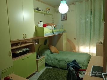 Cameretta componibile