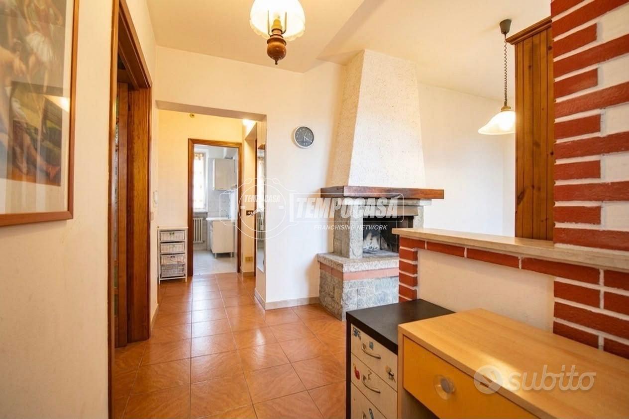 Appartamento – Vaprio d'Adda - Vista 5