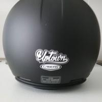 Casco scooter Caberg