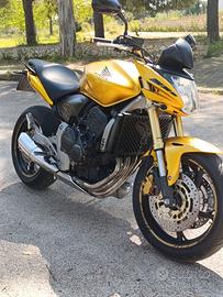 Honda hornet 2008