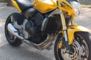 Honda hornet 2008 A2