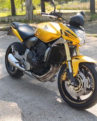 Honda hornet 2008 A2