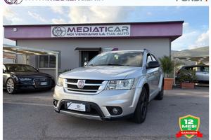FIAT Freemont 2.0 Mjt 170 CV 4x4 aut. Lounge