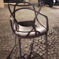 Sedie da Bar Ristorante o terrazza