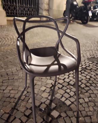 Sedie da Bar Ristorante o terrazza