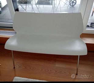 Panca Kartell vintage